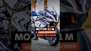 Motor seharga 21 Miliar BMW HP4 RACE Otomotif bmw bmwhp4race autogrip [upl. by Lathrope]