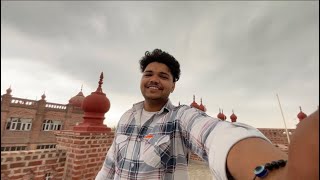 Khalsa College Amritsar  On Top 🌎❤️  View😍 Jatinvermavlogs vlog [upl. by Tama216]