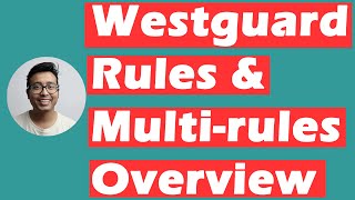 Westguard Rules and MultiRules for Clinical Chemists [upl. by Hamburger]