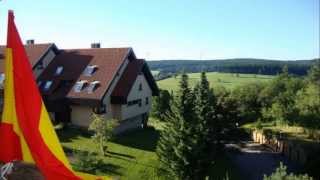 The Beauty Black Forest  Germany HD1080p [upl. by Niwrud]