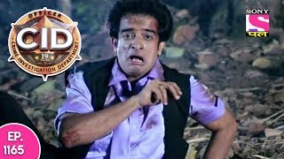 CID  सी आ डी  Episode 1165  9th September 2017 [upl. by Suirad]