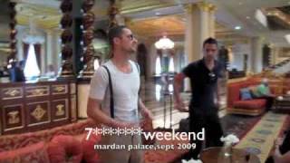 Akcent live Antalya Mardan Palace [upl. by Raskin270]