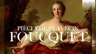 Foucquet Pièces de Clavecin [upl. by Nnagem186]