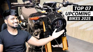 Top 07🔥Upcoming New Bike Launches In India 2024  Upcoming Bikes  Upcoming Bikes In India 2024 [upl. by Ainek]