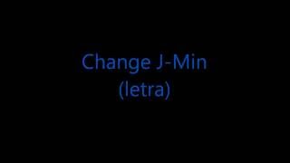 Hanasakeru seishounenletra Change Jmin [upl. by Festus]