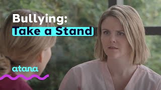 How to Stand Up for Someone at Work  Diversity and Inclusion in the Workplace Training Clip [upl. by Attehcnoc]