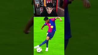 L Arte della Rabona 😲 [upl. by Derwin]