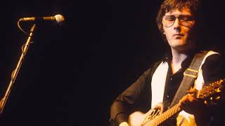 Gerry Rafferty Right Down The Line Live  At The Playhouse Theatre Edinburgh 1993 [upl. by Suivatra]