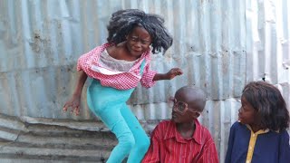 MEGYE WO BOY part 1 …Abrewa Kalyppo the Husband snatcher [upl. by Pandora375]