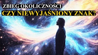 Kwantowa Synchroniczność To Czego Szukasz Szuka Ciebie [upl. by Oribella]