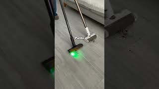 Dyson v12 vs Xiaomi G10 [upl. by Inalawi257]