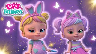 New Back to School Episodes 🏫 CRY BABIES Magic Tears  Cartoons and Animation for Kids [upl. by Ogu278]