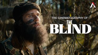 The Blind 2023  Lighting amp Cinematography Breakdown with DP Chris Stacey [upl. by Dafna]