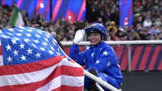 PRIX DAMERIQUE 2024  AMERIQUE RACES PMU  Bande annonce [upl. by Eekram462]