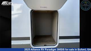 Spectacular 2025 Alliance RV Paradigm Fifth Wheel RV For Sale in Buford GA  RVUSAcom [upl. by Henryetta33]