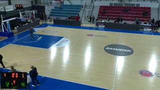 NF2 vs Monaco PA [upl. by Marisa846]