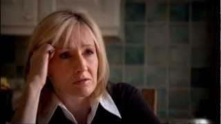 JK Rowling  Documentary Part 34 [upl. by Prader]