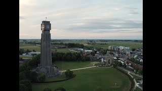 Ontdek het Museum aan de IJzer [upl. by Potash]