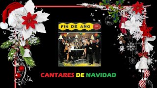 Cantares De Navidad  Billo´s Caracas Boys Letra [upl. by Ymmij258]