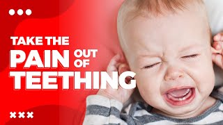 Outdated Teething Myths Every Parent Needs to Ignore [upl. by Salisbury633]