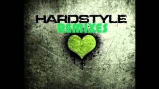 Dark Horse Hardstyle Remix [upl. by Christye]