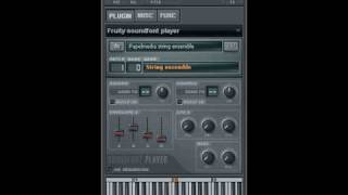 This link Soundfont 2548 MB free download [upl. by Phionna750]