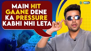 Main Hit Gaane Dene ka Pressure Kabhi Nhi Leta  iJassManak  mastiii [upl. by Nugesulo596]