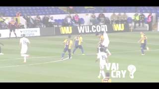 Erik Lamela Rabona Goal vs Asteras Tripolis  Tottenham vs Asteras Tripolis 51 [upl. by Yrallam710]