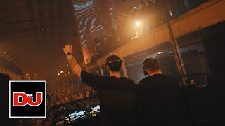 Adriatique Live  Printworks Closing Weekend [upl. by Naltiak]