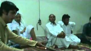 Nain se nain milaye rakhna by Wahdat Rameez [upl. by Deste]