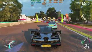 Forza Horizon 4 On Ryzen 5 5600G With Vega 7  Test Game AMD Ryzen 5 5600G Radeon Vega 7 3 [upl. by Gabriel827]