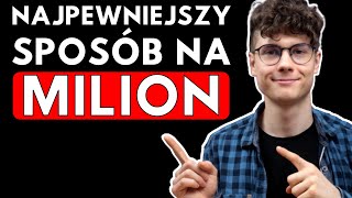 Jak Zostać Milionerem – Fundusze Indeksowe dla początkujących [upl. by Nnyltak178]