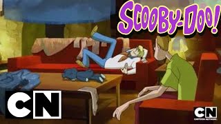 ScoobyDoo Mystery Incorporated  House Of The Nightmare Witch Preview Clip 1 [upl. by Handbook642]