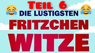 Fritzchen Witze Teil 6 [upl. by Onidranreb]