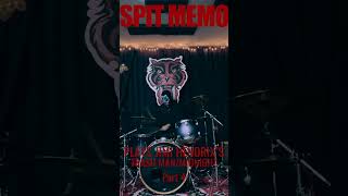 Jimi Hendrix’s “Trash Man” cover played by Spit Memo This part 46 music guitar jimihendrix [upl. by Corry794]