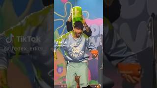 😂 IAN VENGANZA CONTRA FEDE VIGEVANI 🔥 prank fedevigevani reto [upl. by Nekciv]