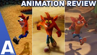 Crash Bandicoot 4 Its About Time  All Coco Bandicoot Victory Dances Animations 2020 [upl. by Kensell]