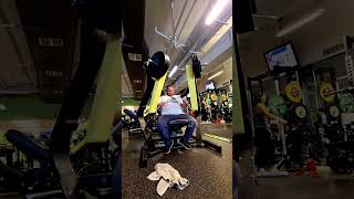 Standing Cable Flys  Seated Chest Press  Pure Strength [upl. by Markman]