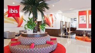 Discover ibis Dubai Al Barsha • United Arab Emirates • vibrant hotels • ibis [upl. by Silirama23]