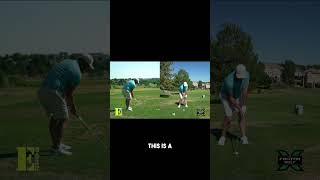 What does impact really look like in your golf swing [upl. by Yancey313]