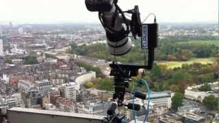 Recording a 320 Gigapixel Image in London [upl. by Klenk404]