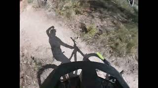 Anglesea bike park vlog￼ [upl. by Oliviero]