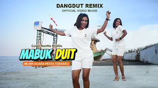 BARU DISCO ⏩ MABUK DUIT DANGDUT REMIX TERBARU  Official VM [upl. by Yorled]