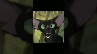 barley x ravenpaw edit credits to darkyard axxzizi and wcanimated warriorcats edit [upl. by Suoivatra]