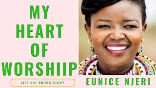 EUNICE NJERI STORY [upl. by Haidej342]