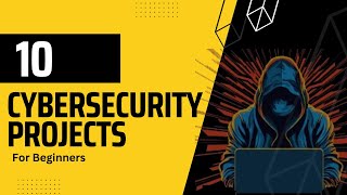 10 cyber security projects for beginner  For your Resume  Mastering Ethical Hacking [upl. by Drexler]