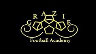 2024  11  13 GRAZIE football academy [upl. by Megdal186]