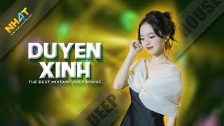 Nhạc Nghe Trên Xe  MixSet Deep House 2024  Cắt Đôi Nỗi Sầu Remix Hot Trend TikTok 2024 [upl. by Naloc]