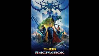 Thor ragnarok theme music [upl. by Aryamo65]