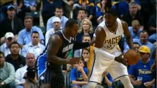 Player Profiles Roy Hibbert [upl. by Laina972]